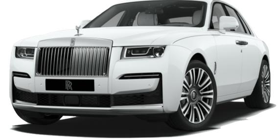 ROLLS ROYCE GHOST 2022 SCATV0C00NU214343 image